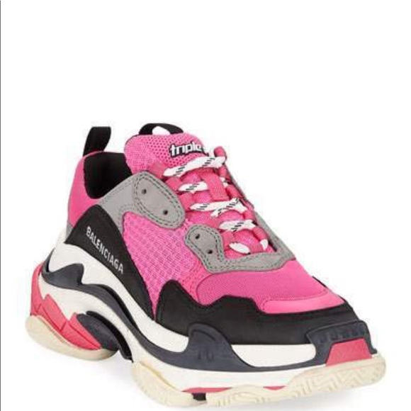 Balenciaga Sneakers - Picture 3 of 12